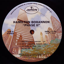 Load image into Gallery viewer, Hamilton Bohannon : Phase II (LP, Album, Ter)