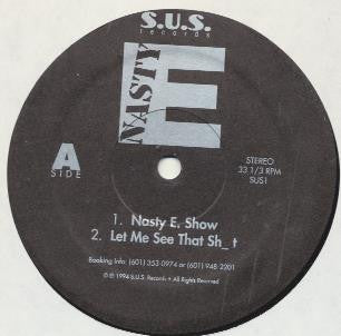 Nasty E : Ride That D_ck (12