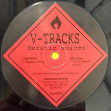 Load image into Gallery viewer, V-Tracks : Heretic Voices (12&quot;)