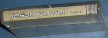 Load image into Gallery viewer, Jesse Powell : &#39;Bout It (Cass, Album)