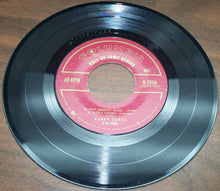Load image into Gallery viewer, Harry James And His Orchestra : Trumpet Blues / You Made Me Love / Feet Draggin' Blues / Sleepy Lagoon (7", EP)