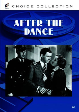 After the Dance - DVD - 1934 Nancy Carroll, Jack LaRue, George Murphy