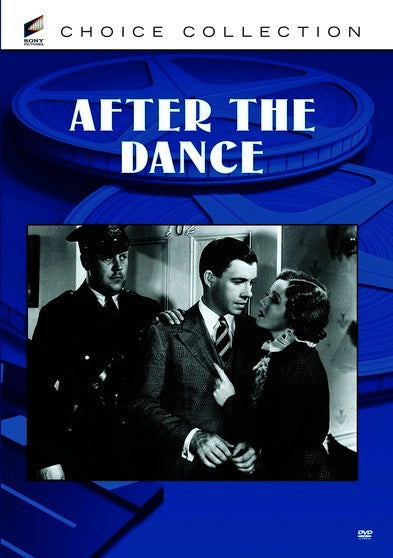 After the Dance - DVD - 1934 Nancy Carroll, Jack LaRue, George Murphy