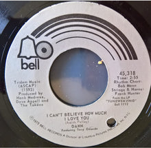 Load image into Gallery viewer, Dawn (5) Featuring Tony Orlando : Tie A Yellow Ribbon Round The Ole Oak Tree (7", Single, PRC)