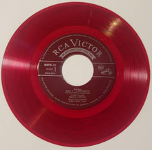 Load image into Gallery viewer, The Boston Pops Orchestra : Latin Rhythms (7", EP)
