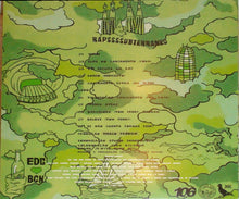 Load image into Gallery viewer, EDG : Rap Subterraneo (LP)