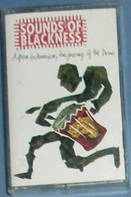 Load image into Gallery viewer, Sounds Of Blackness : Africa To America: The Journey Of The Drum (Cass, Album)