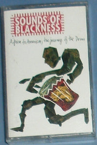 Sounds Of Blackness : Africa To America: The Journey Of The Drum (Cass, Album)