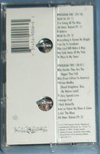 Load image into Gallery viewer, Sounds Of Blackness : Africa To America: The Journey Of The Drum (Cass, Album)