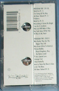 Sounds Of Blackness : Africa To America: The Journey Of The Drum (Cass, Album)