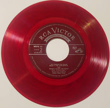 Load image into Gallery viewer, The Boston Pops Orchestra : Latin Rhythms (7", EP)