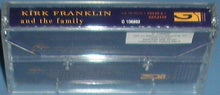 Load image into Gallery viewer, Kirk Franklin And The Family : Kirk Franklin And The Family (Cass, Album, Club)