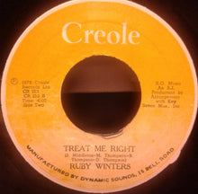 Load image into Gallery viewer, Ruby Winters : Come To Me (7&quot;)