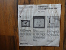 Load image into Gallery viewer, Mike Fabian : Das Mädchen Aus Peru (7", Single)