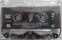 Load image into Gallery viewer, Color Me Badd : Young, Gifted And Badd - The Remixes (Cass, Album)