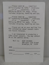 Load image into Gallery viewer, Lynn Lavner : ...Something Different (LP, Album)