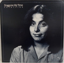 Load image into Gallery viewer, Cathy Fink : Doggone My Time (LP, Album)