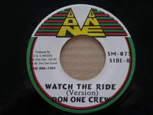 Load image into Gallery viewer, Donna V : No Competion (7", Single)