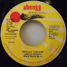 Load image into Gallery viewer, Brother Dee : Nengeh Nengeh (7", Single)
