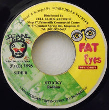 Load image into Gallery viewer, Bounty Killer : Stucky (7")