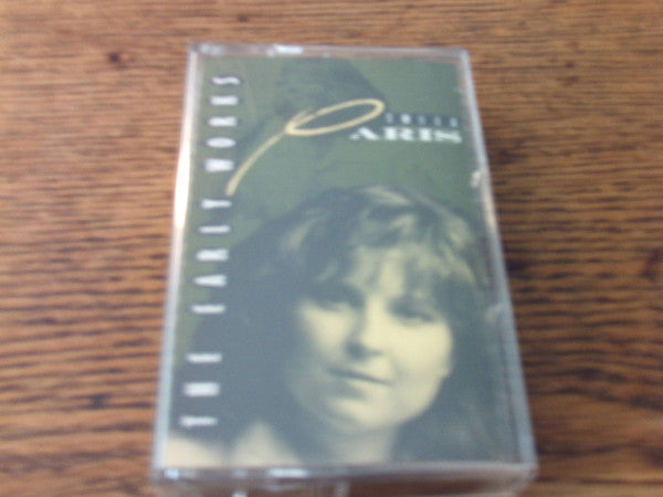 Twila Paris : The Early Works (Cass, Album, Comp)