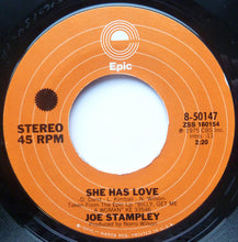 Load image into Gallery viewer, Joe Stampley : Billy, Get Me A Woman (7", Single)
