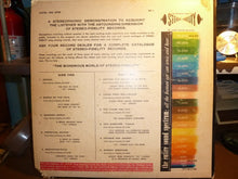 Load image into Gallery viewer, Various : Stereo Demonstrator (LP, Comp)