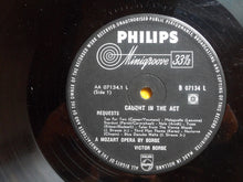 Load image into Gallery viewer, Victor Borge (2) : Caught In The Act (LP, Album, Mono)