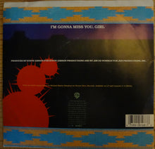 Load image into Gallery viewer, Michael Martin Murphey : I'm Gonna Miss You Girl (7")