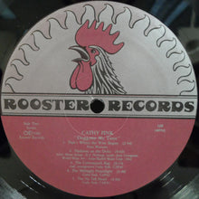 Load image into Gallery viewer, Cathy Fink : Doggone My Time (LP, Album)