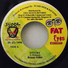 Load image into Gallery viewer, Bounty Killer : Stucky (7")