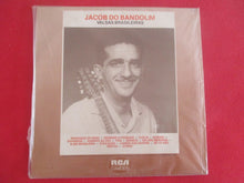 Load image into Gallery viewer, Jacob Do Bandolim : Valsas Brasileiras (LP, Comp)