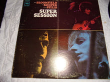 Load image into Gallery viewer, Mike Bloomfield / Al Kooper / Stephen Stills : Super Session (LP, Album)