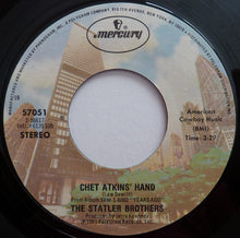 Load image into Gallery viewer, The Statler Brothers : Don't Wait On Me (7", 19 )
