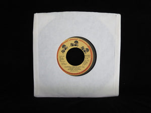 George Harrison : Crackerbox Palace (7", Single, Win)