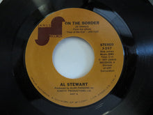 Load image into Gallery viewer, Al Stewart : On The Border (7", Styrene, Ter)