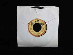 George Harrison : Crackerbox Palace (7", Single, Win)