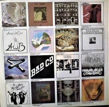 Load image into Gallery viewer, Back Street Crawler : The Band Plays On (LP, Album)