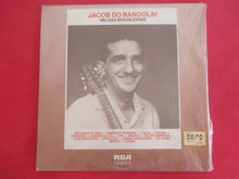 Load image into Gallery viewer, Jacob Do Bandolim : Valsas Brasileiras (LP, Comp)