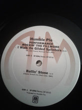 Load image into Gallery viewer, Humble Pie : Performance Rocking The Fillmore (2xLP, RE)