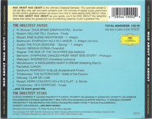 Load image into Gallery viewer, Various : Mad About (The Greatest Stars / The Greatest Music) (2xCD, Comp)