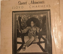 Load image into Gallery viewer, Lloyd Charmers : Sweet Memories (LP, Album)