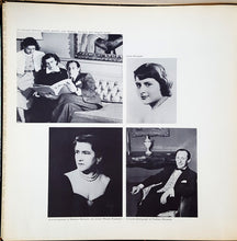 Load image into Gallery viewer, Vladimir Horowitz / Frédéric Chopin / Robert Schumann / Sergei Vasilyevich Rachmaninoff / Franz Liszt : Columbia Records Presents Vladimir Horowitz • Works By Chopin, Rachmaninoff, Schumann And Liszt (LP, Mono, Ter)