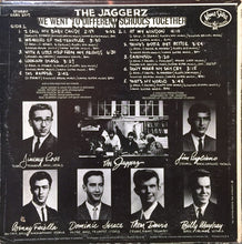 Load image into Gallery viewer, The Jaggerz : We Went To Different Schools Together (LP, Album)