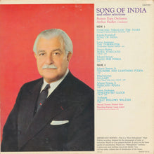 Load image into Gallery viewer, Arthur Fiedler - The Boston Pops Orchestra : Song Of India (LP, Album, Mono)