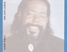 Load image into Gallery viewer, Barry White : The Love Album (CD, Album)