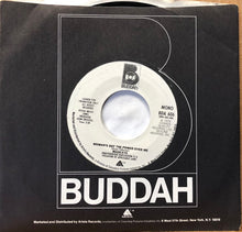 Load image into Gallery viewer, Madcats : Woman's Got The Power Over Me (7", Single, Mono, Promo, Styrene)