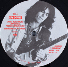 Load image into Gallery viewer, Ray Gomez : Make Your Move (12&quot;, Promo)