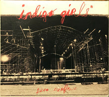 Load image into Gallery viewer, Indigo Girls : 1200 Curfews (2xCD, Album, Dig)