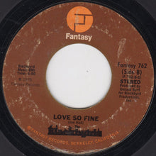 Load image into Gallery viewer, The Blackbyrds : Happy Music (7&quot;, Single, Ter)